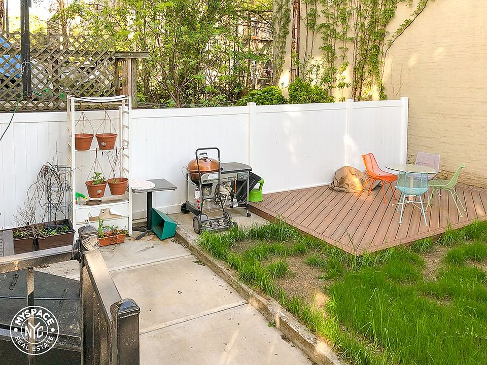 1st image of 64 Saint Nicholas Ave #2S