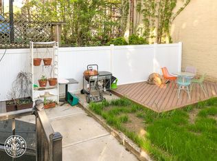 64 Saint Nicholas Ave #2S, Brooklyn, NY 11237