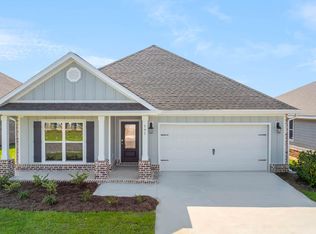141 W Gray Owl Dr, Freeport, FL 32439