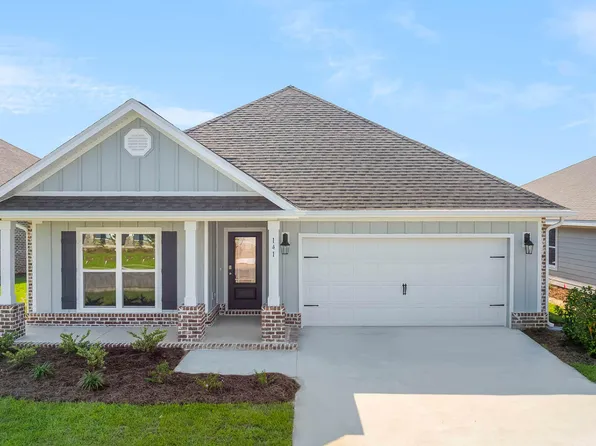 141 W Gray Owl Dr, Freeport, FL 32439