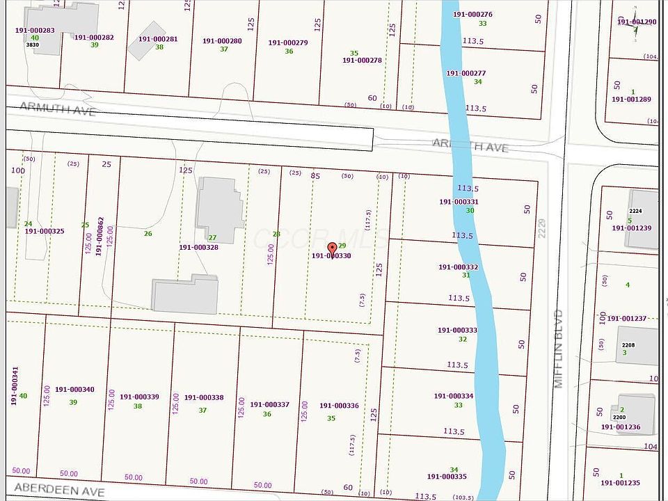 1st image of 0 E Armuth Ave