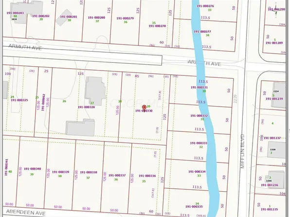 0 E Armuth Ave, Columbus, OH 43219