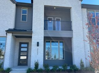 2522 Brunswick Way, Allen, TX 75013