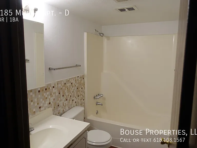 2185 Muren Blvd #D — Photo 2