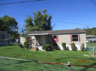 320 Reliance Ave, Brownsville, PA 15417