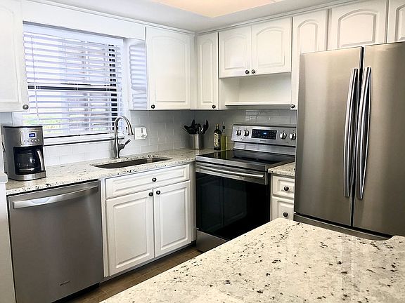 2nd image of 7050 Sunset Dr S APT 814