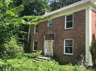 87 Flagg St, Worcester, MA 01602