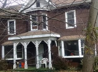 15149 Route 422 Hwy E, Strongstown, PA 15957