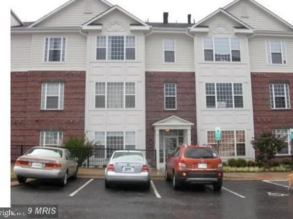 621 Cobblestone Blvd Unit 208, Fredericksburg, VA 22401