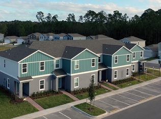 Ashley Plan, Pine Meadows Reserve, Eustis, FL 32726