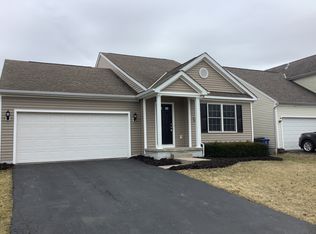 768 Shellbark St, Blacklick, OH 43004