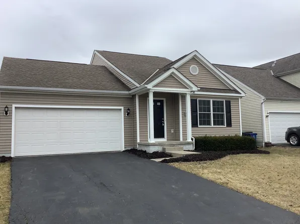 768 Shellbark St, Blacklick, OH 43004