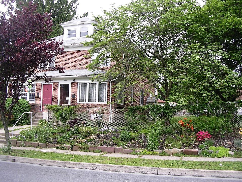 622 8th St, Selinsgrove, PA 17870 Zillow