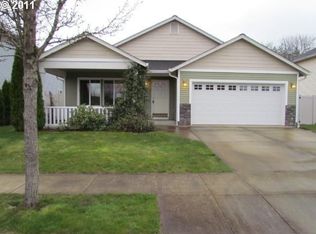 1306 NW 21st Pl, Battle Ground, WA 98604