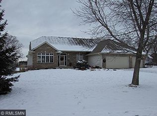 14560 Sunfish Lake Dr, Anoka, MN 55303