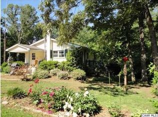 7 Westview Rd, Ruckersville, VA 22968