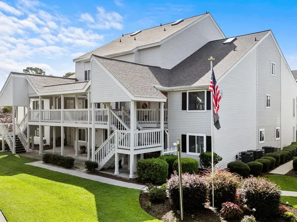 1880 Auburn Ln. #28A, Surfside Beach, SC 29575