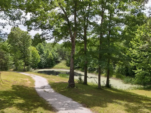 350 Rector Ln, Helenwood, TN 37755