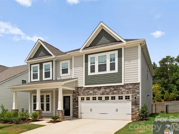 11117 Lochmere Rd, Charlotte, NC 28278