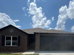 1241 Crotale St, Conway, AR 72034