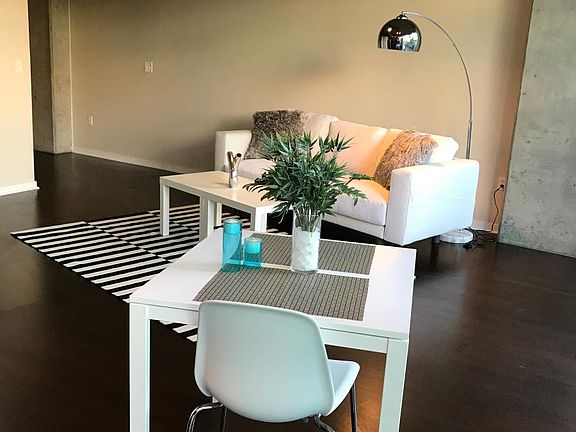 Eating Area
