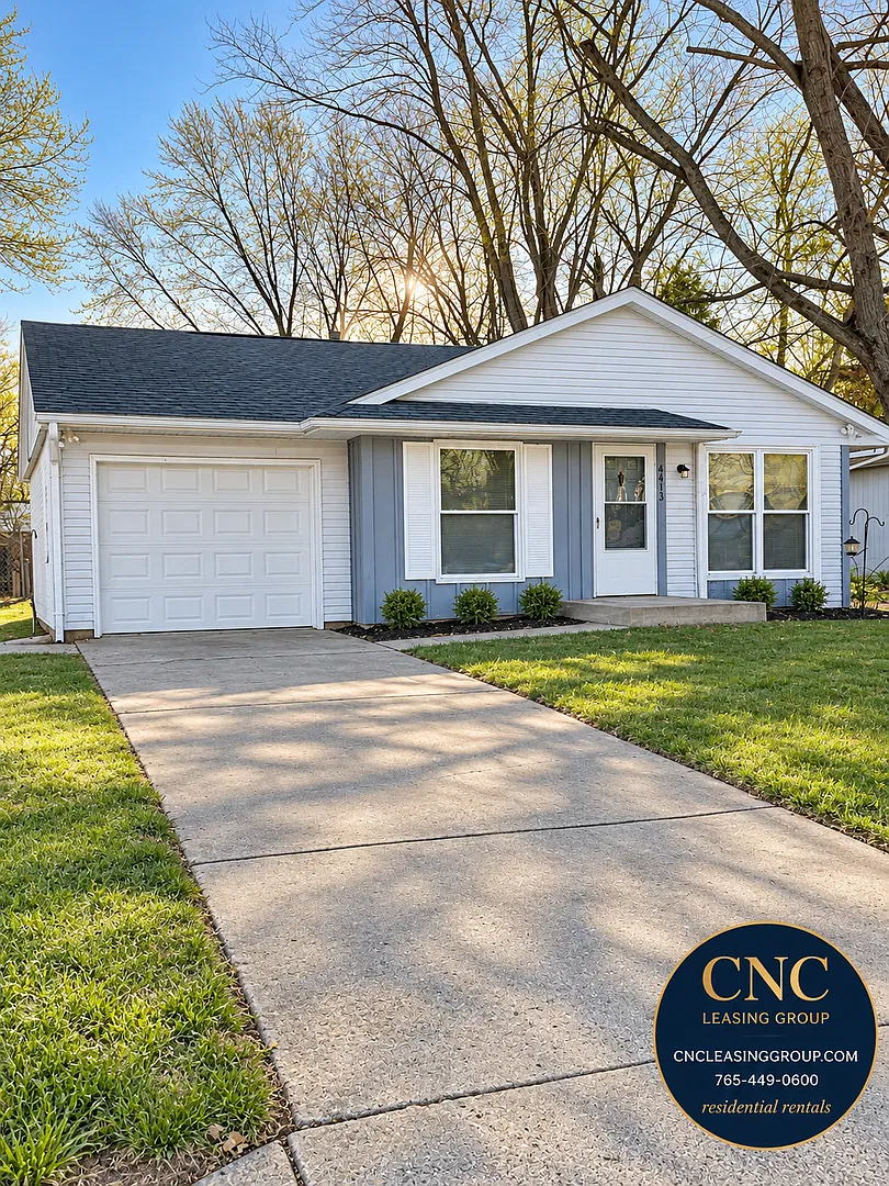 4413 Chisholm Trail — Photo 1