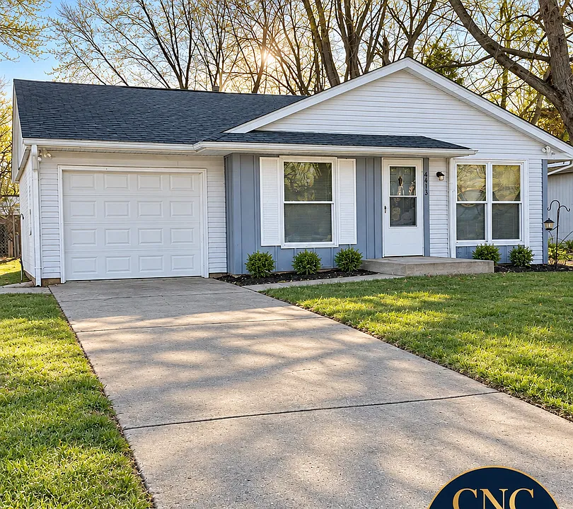 4413 Chisholm Trl