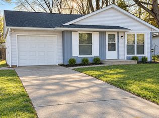 4413 Chisholm Trl, Lafayette, IN 47909