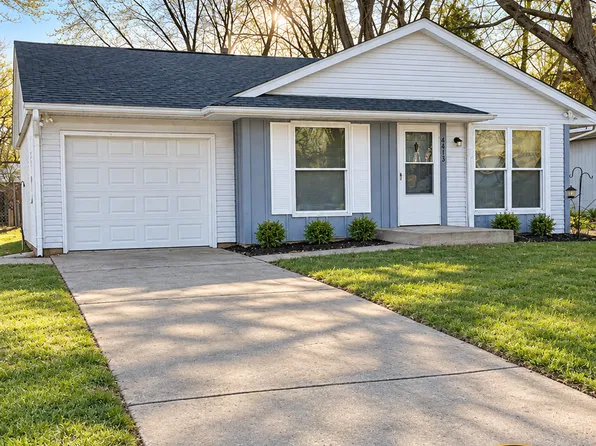 4413 Chisholm Trl, Lafayette, IN 47909