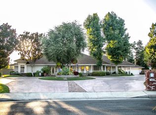 1505 Calle Castana, Bakersfield, CA