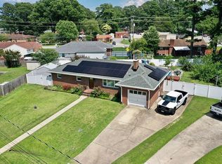 3205 Leslie Ct, Portsmouth, VA 23703