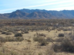 0 Accra Dr, Chloride, AZ 86431