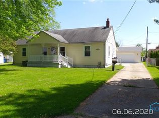 5031 Prestler Rd, Toledo, OH 43615