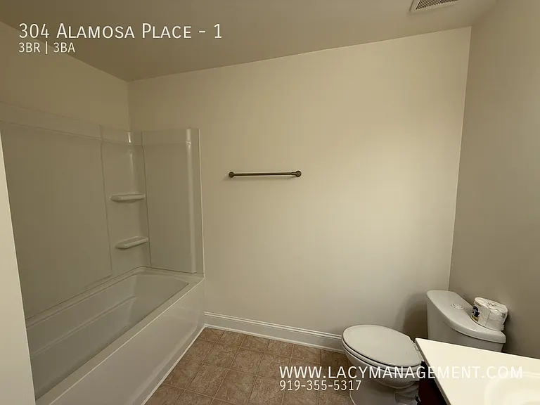 304 Alamosa Pl #1 — Photo 21