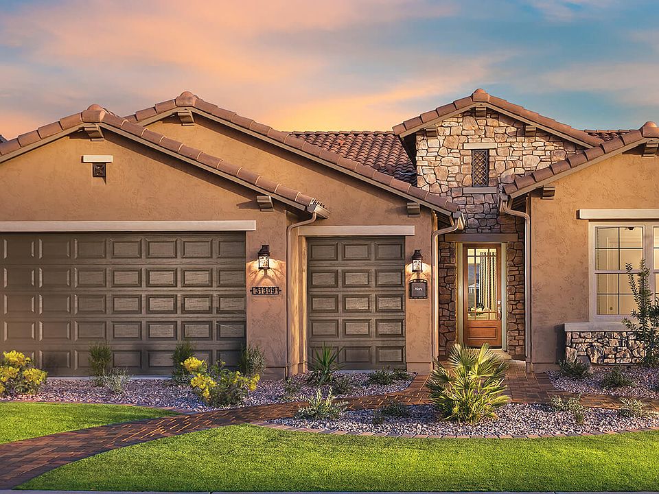 Model Home