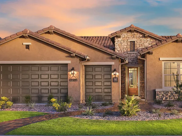 Alora Plan, SaddleBrooke Ranch