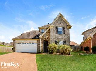 1660 Southall Cv, Cordova, TN 38016