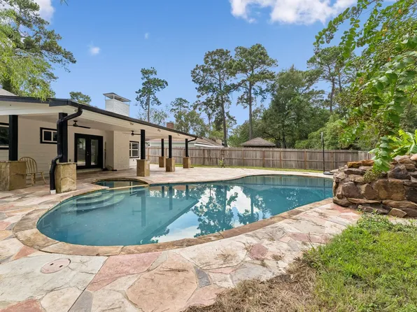 2122 Papoose Trl, Crosby, TX 77532