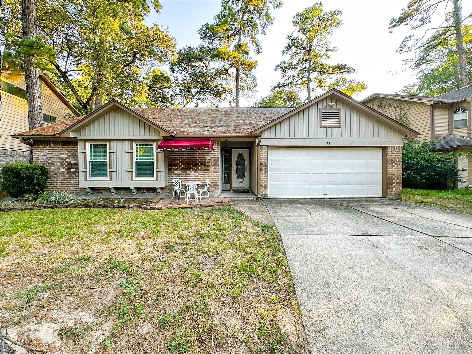 3 bed, 2.0 bath, 1447 sqft, $2,400 — Photo 1