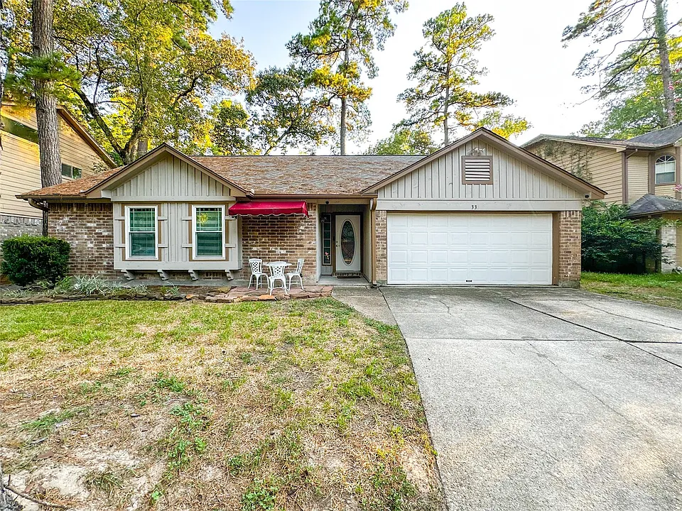 33 N Rain Forest Ct