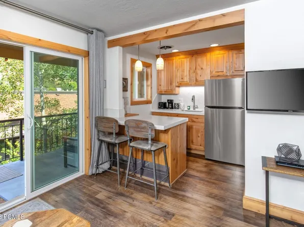 250 Park Ave #B42, Park City, UT 84060