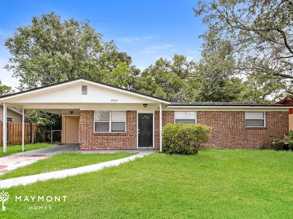 3920 Lane Ave S, Jacksonville, FL 32210