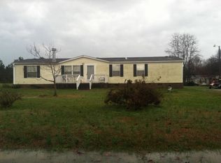 1432 Allensville Rd, Roxboro, NC 27574