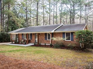 192 Boiling Springs Cir, Southern Pines, NC 28387