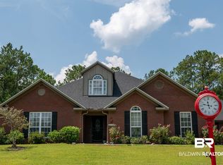 8132 Stauter Ct, Bay Minette, AL 36507