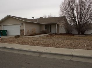 2721 Parque De Oeste Dr, Farmington, NM 87401
