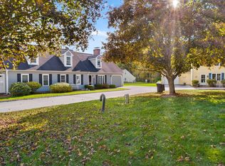 7 Great Brook Road, Milford, NH 03055