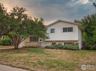 2124 Romney Ave, Fort Collins, CO 80526
