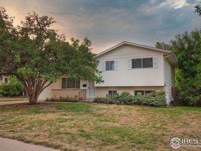2124 Romney Ave, Fort Collins, CO, 80526
