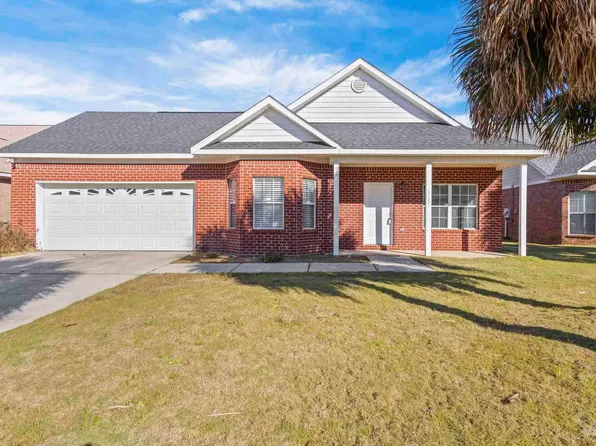 1105 Sloane Cv, Foley, AL 36535